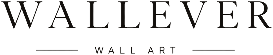 WALLEVER — Wall Art